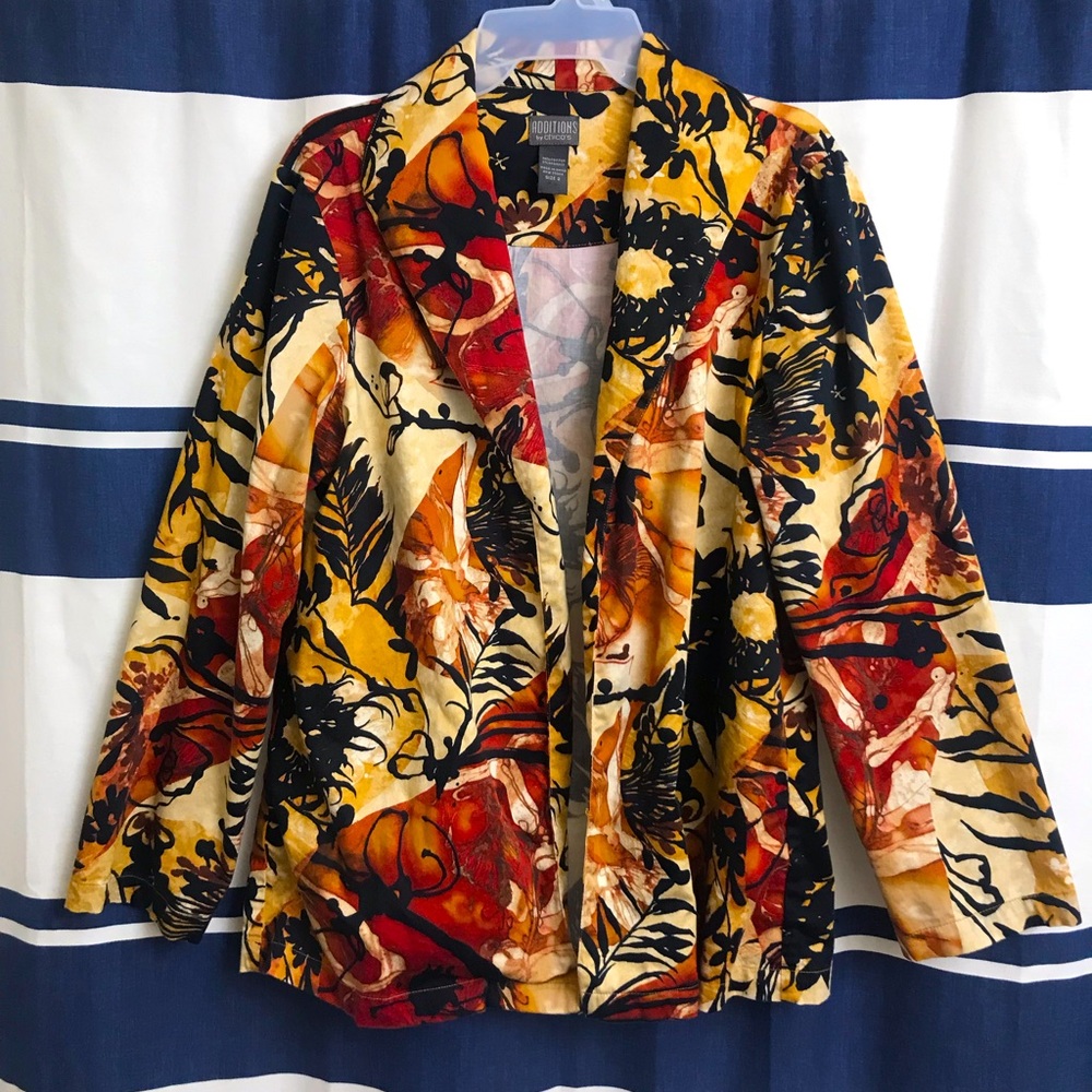 Additions by Chico size 2
